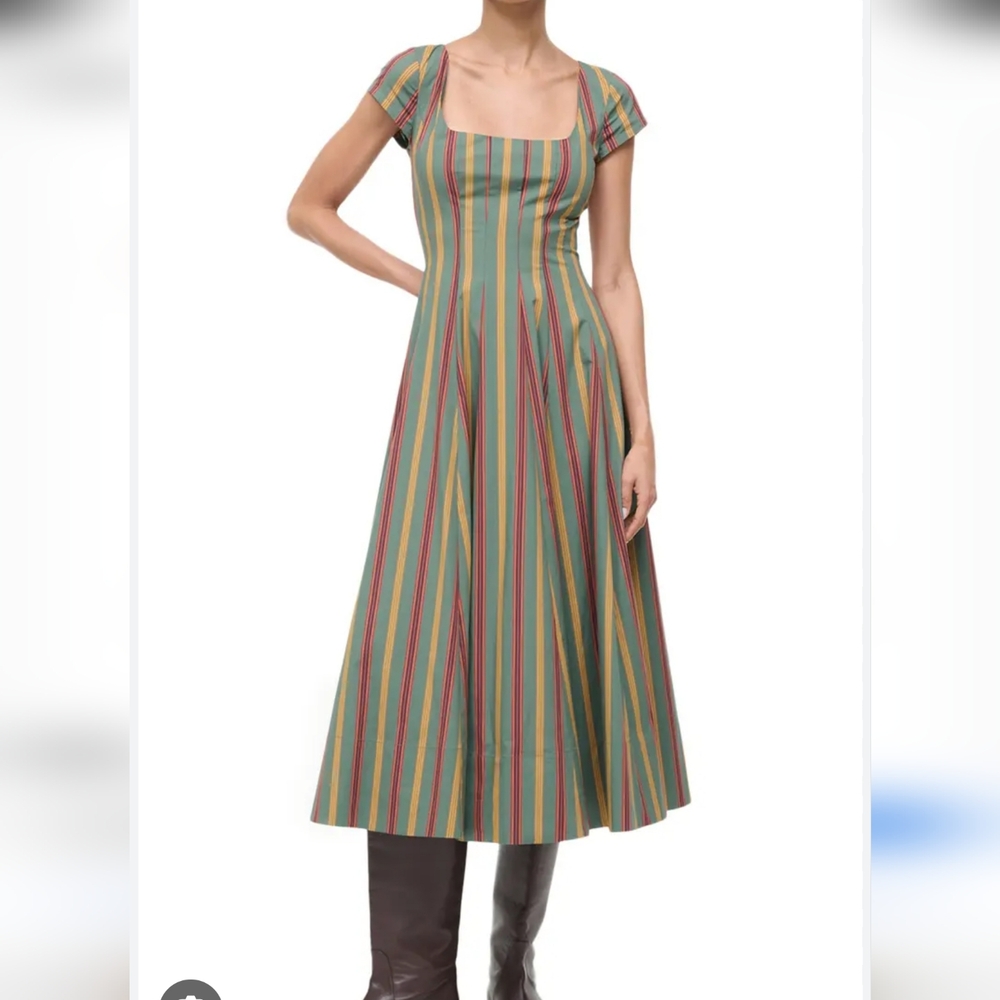 STAUD Dress || Size 4